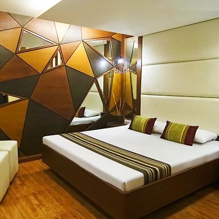 Hotel 2016 Маніла Екстер'єр фото