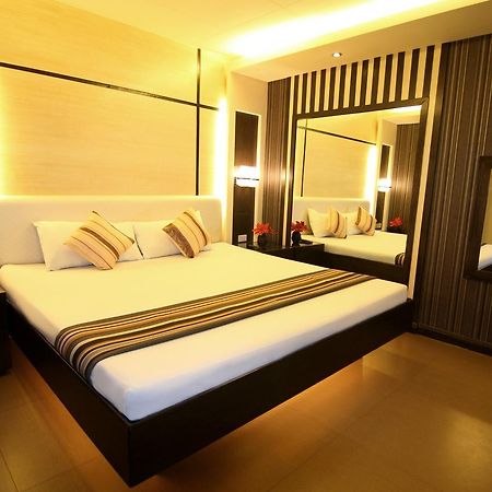 Hotel 2016 Маніла Екстер'єр фото