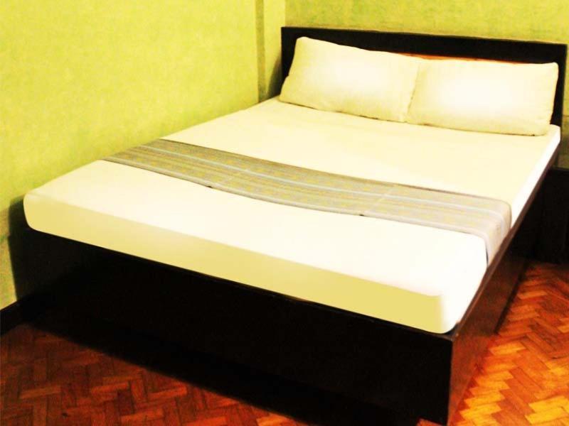 Hotel 2016 Маніла Номер фото