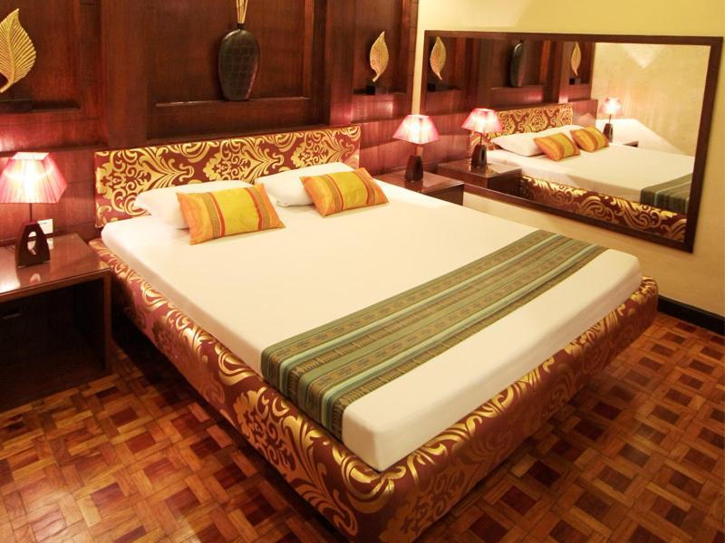 Hotel 2016 Маніла Номер фото