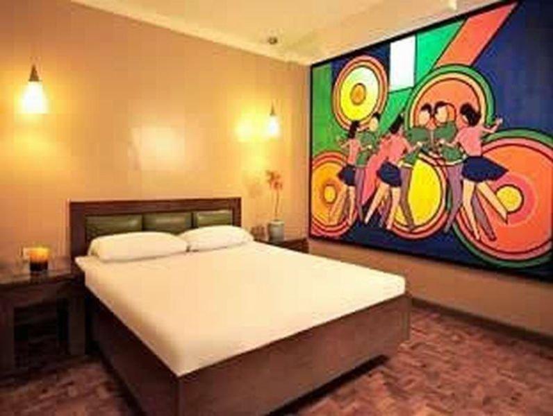 Hotel 2016 Маніла Екстер'єр фото