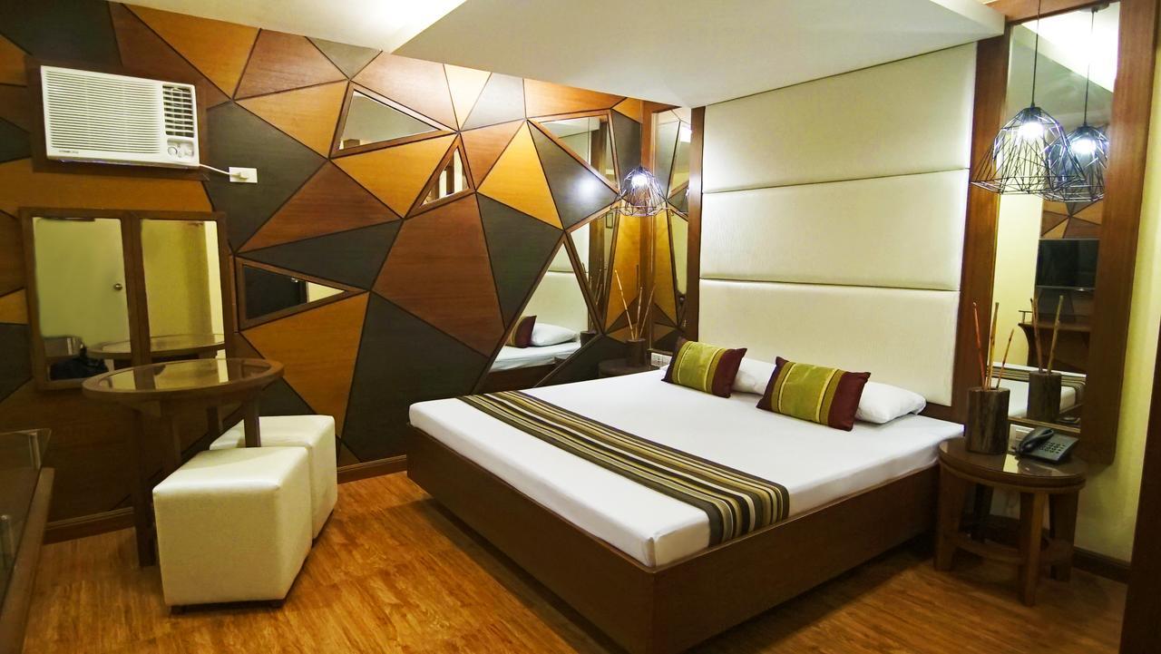 Hotel 2016 Маніла Екстер'єр фото