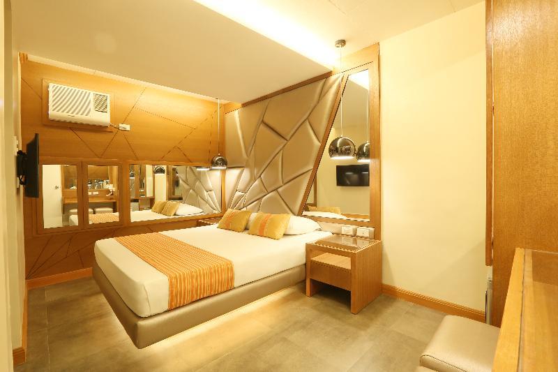 Hotel 2016 Маніла Екстер'єр фото